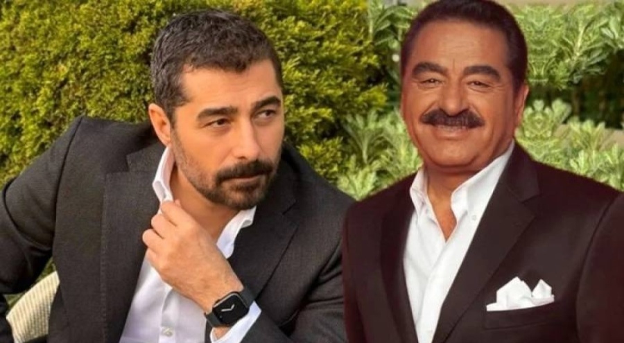 Türkücü İbrahim Tatlıses'in avukatından açıklama: Dava reddedildi!