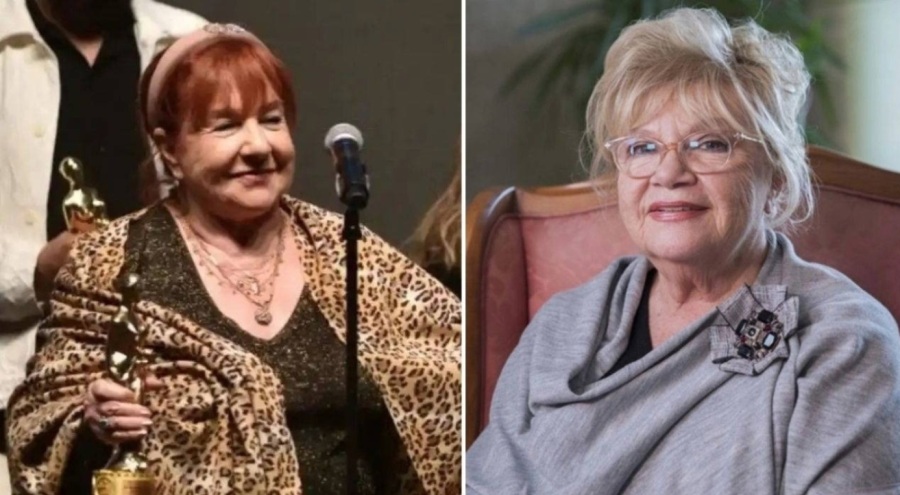 Nevra Serezli'den Bilge Şen yorumu