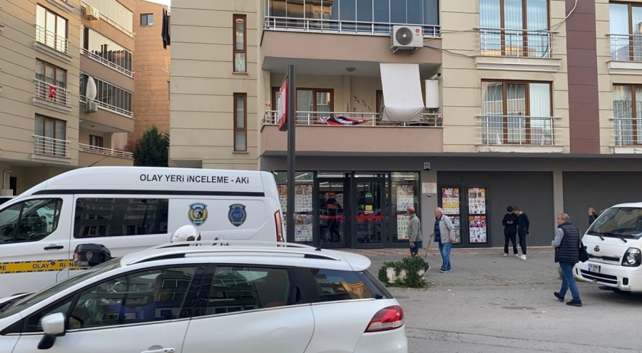 Bursa'da eski eşini bıçaklayan kişi kayıplara karıştı