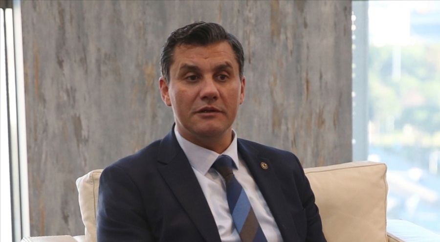 Ferdi Zeyrek'in ölümüne ilişkin iddianame tamamlandı