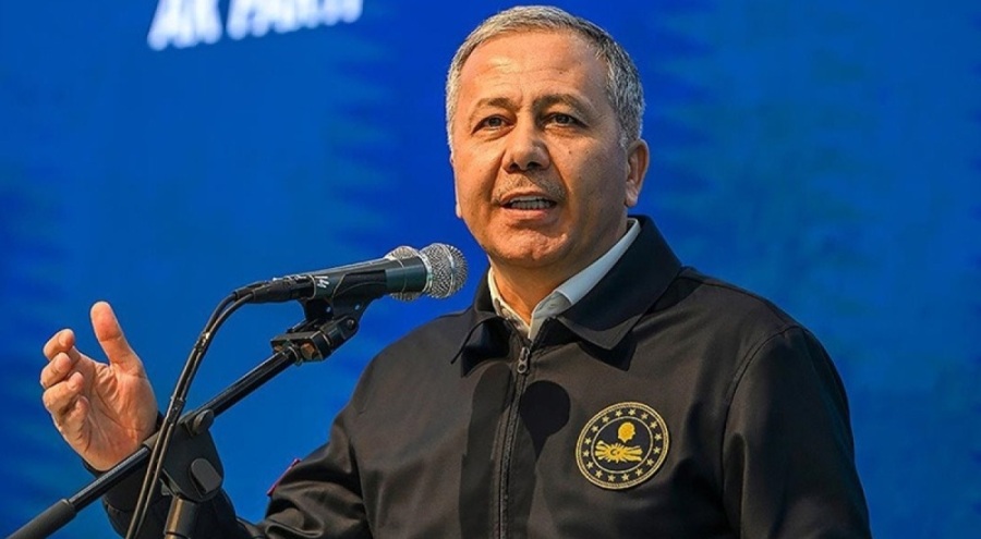 Bakan Yerlikaya, "eylemde müzakere dili çalıştayı"nda konuştu: Devlet aklı şiddeti önleyen tekniğ...