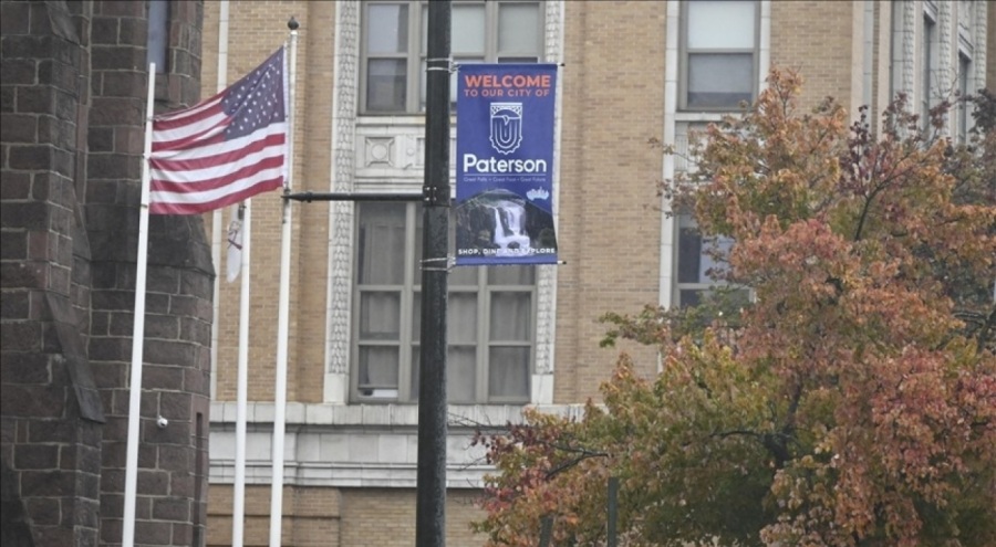 Türklerin yoğun yaşadığı ABD'nin Paterson kentinde bomba ihbarı yapıldı