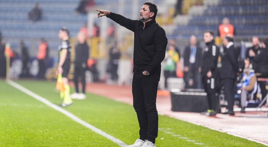 Süper Lig'de casusluk iddiası: "Bütün bilgilerimiz rakip takıma aktarılmış"