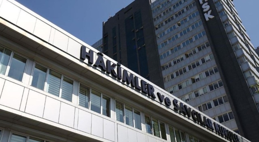 HSK kararları Resmi Gazete'de yayımlandı