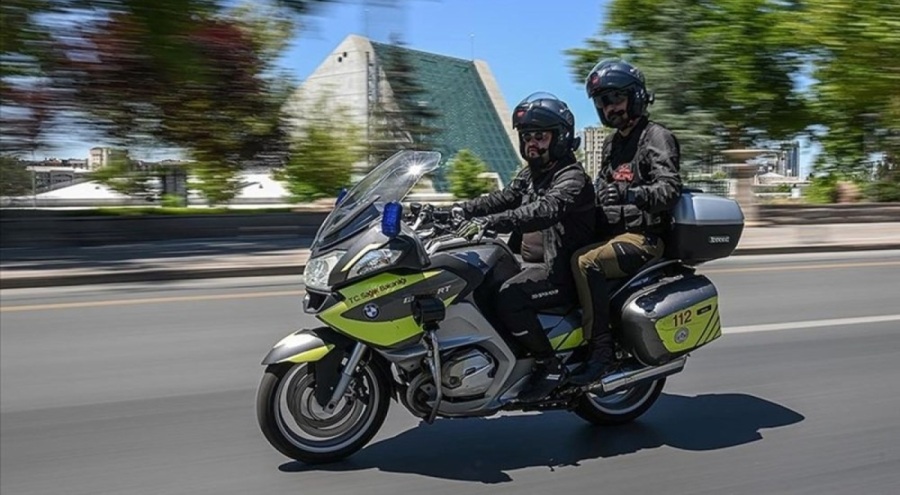 Trafikte yeni düzenleme! Bugün yürürlüğe girdi