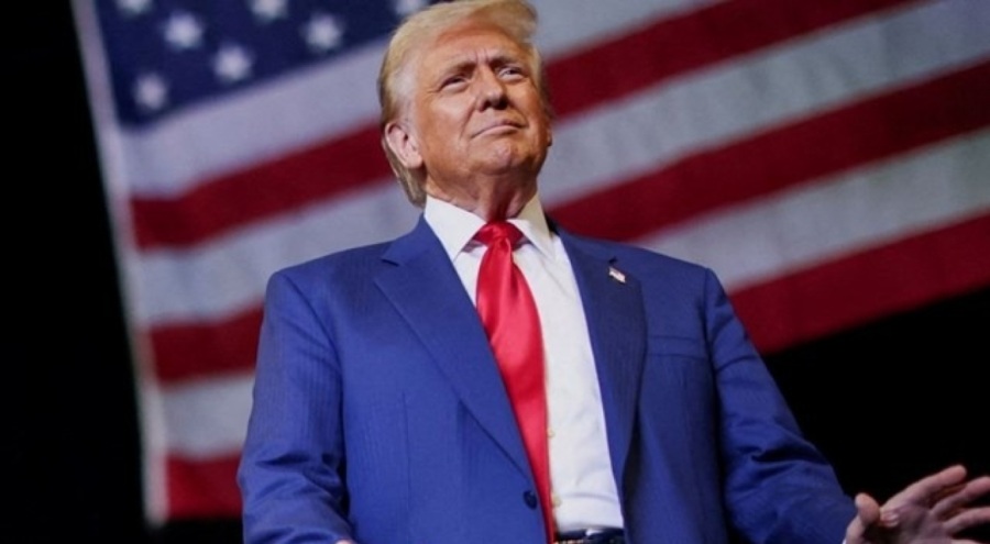 ABD Başkanı Donald Trump: Mamdani seçilirse fonları keserim