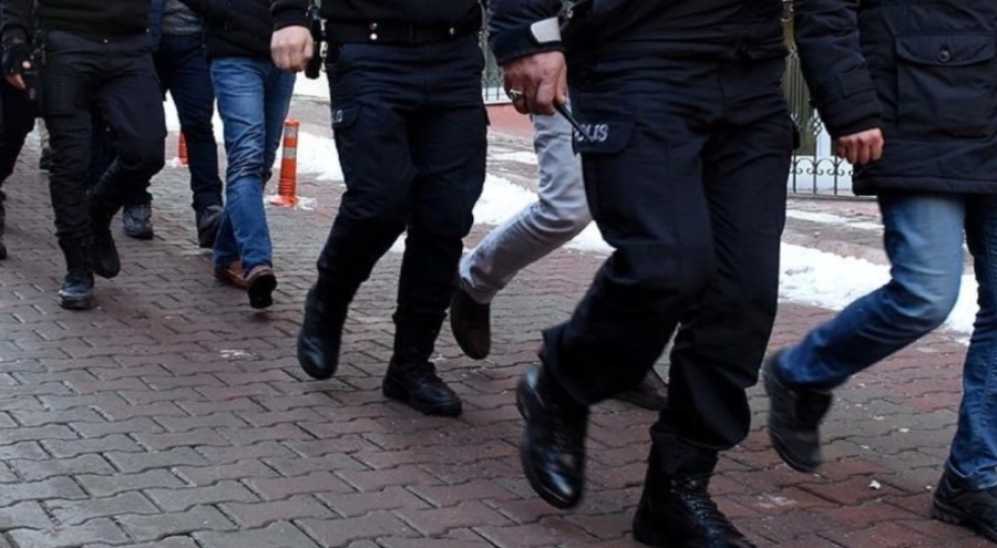 ASELSAN ve TÜBİTAK'a FETÖ operasyonu! Çok sayıda gözaltı