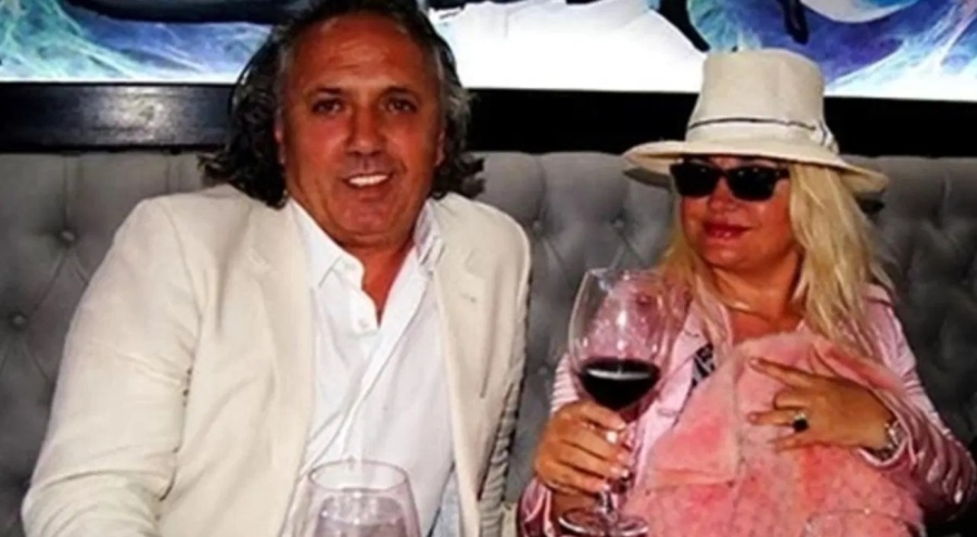 Banu Alkan'ın kardeşi Osman Alkan hayatını kaybetti!