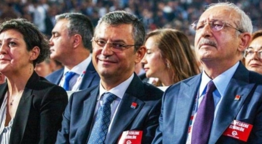 CHP Kurultay ceza davası ertelendi!