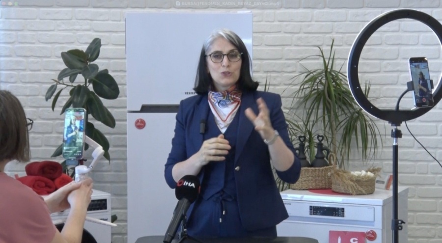 Bursa'da müşterileri adına kredi çekti, şikayetler üzerine gözaltına alındı