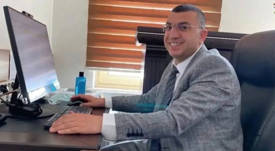 Görevden alınan İlçe Milli Eğitim Müdürü evinde ölü bulundu