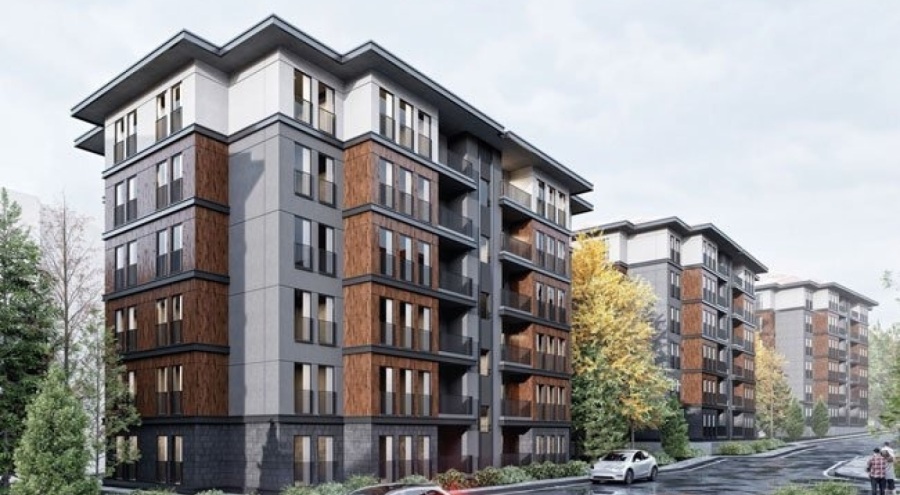 Bursa'ya yapılacak TOKİ konutlarının sayıları netleşti! Hangi ilçede kaç konut yapılacak?