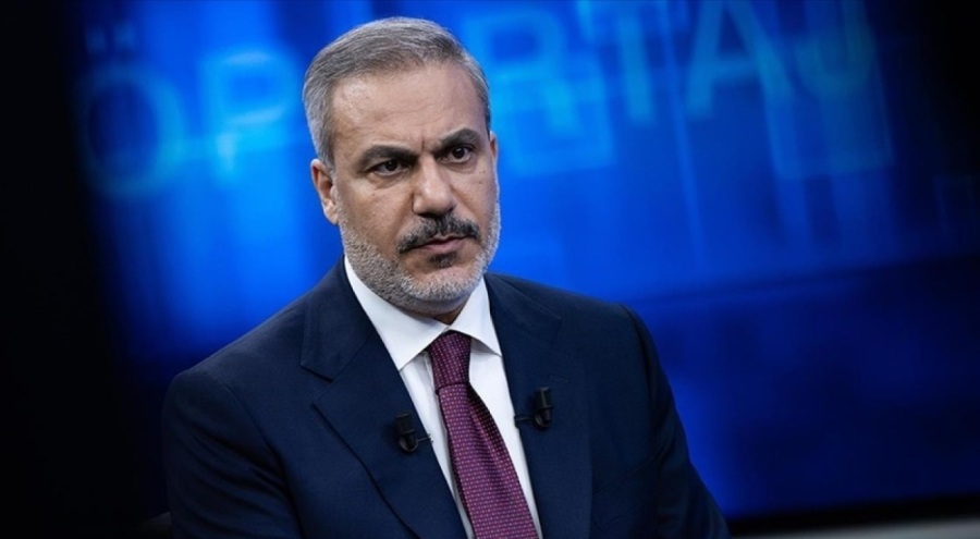 Hakan Fidan'ın diploması şaibeli iddiasına YÖK'ten açıklama geldi