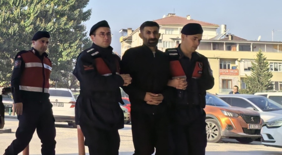 Bursa'da uyuşturucu taciri kıskıvrak yakalandı