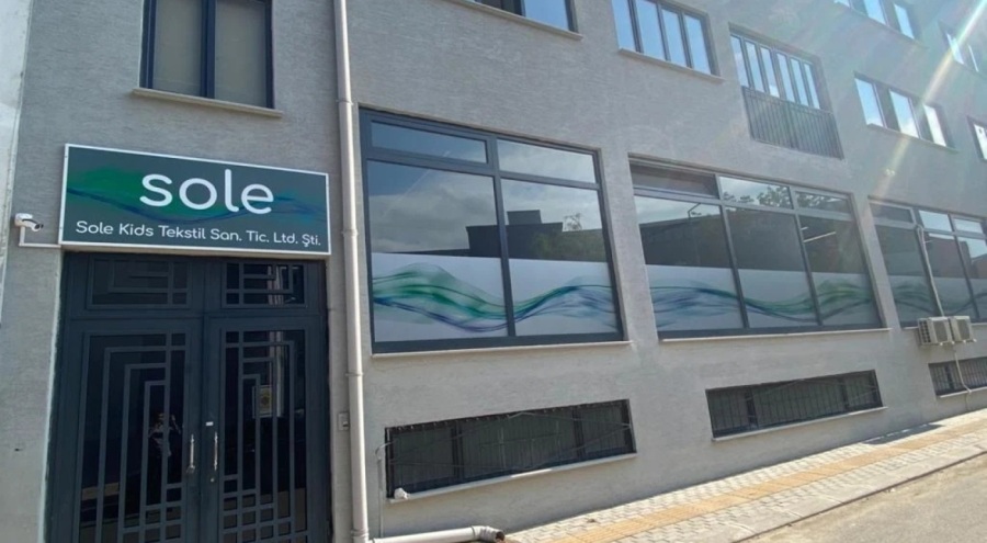 Bursa'daki konkordato ateşi bebek ve çocuk giyim firmalarına da sıçradı!