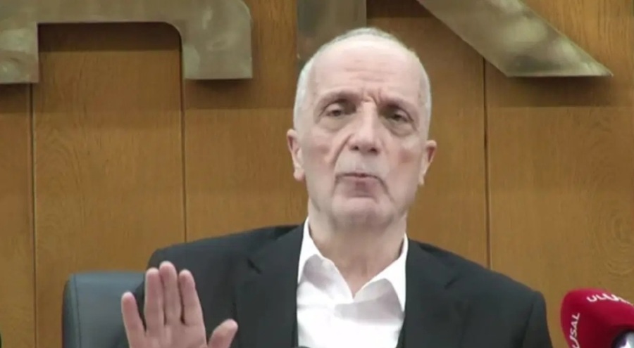 TÜRK-İŞ'ten 'asgari ücret' açıklaması