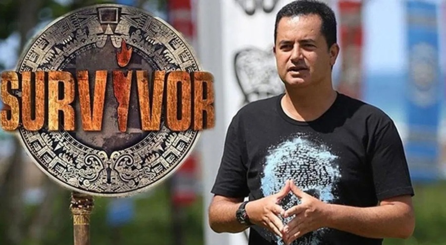 Acun Ilıcalı duyurdu: Fenerbahçe ve Beşiktaş'ın eski futbolcusu Survivor'da