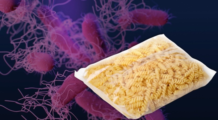 Makarnada 'Listeria' bakterisi alarmı! Çok sayı ölü var