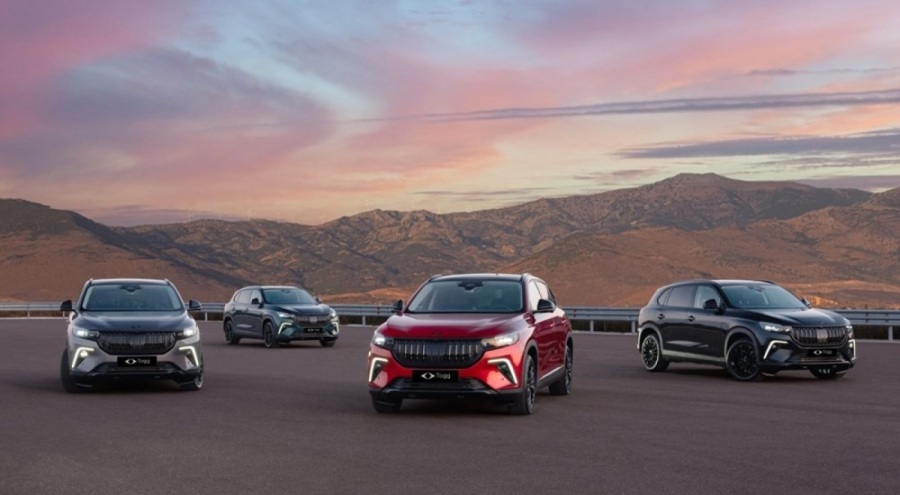 Togg T10F, T10X kredi kampanyası duyuruldu