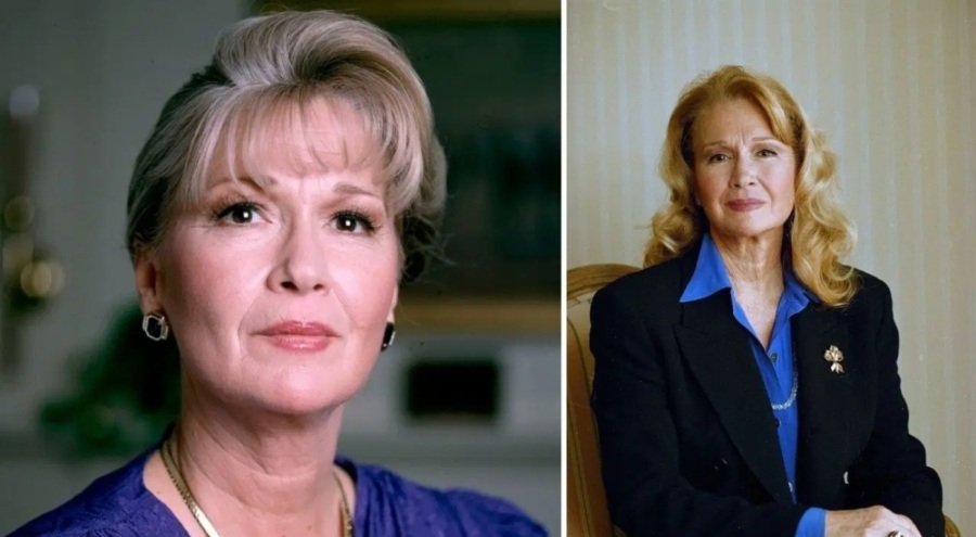 ABD'li oyuncu Diane Ladd vefat etti