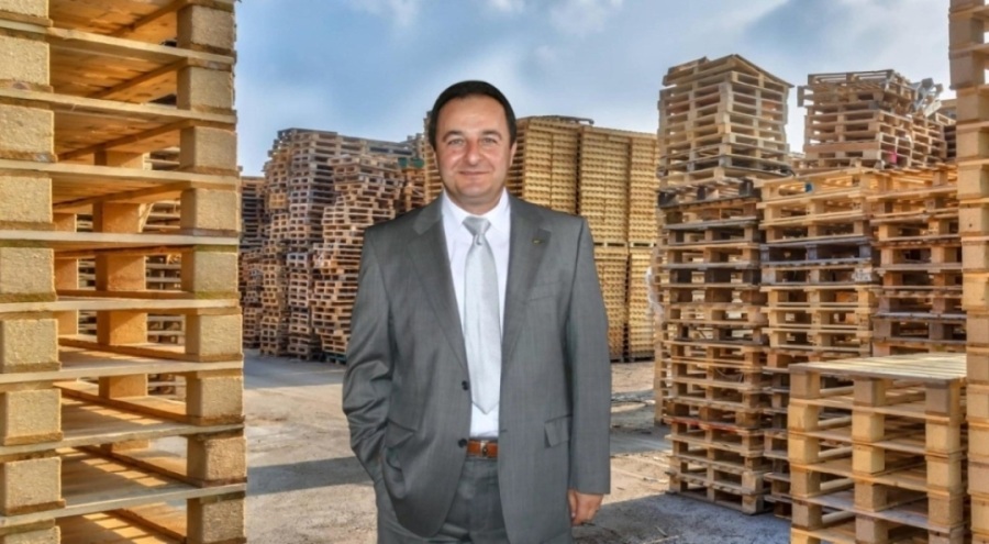 Kalitesiz ahşap paletler gizli maliyetlere yol açıyor