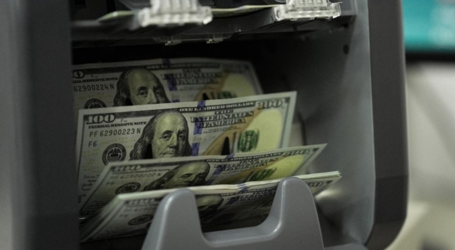 Fitch Ratings'ten Türkiye'deki döviz rezervlerinde iyileşme vurgusu