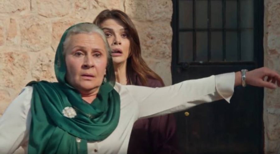 Sezen Aksu'dan Uzak Şehir'e hediye