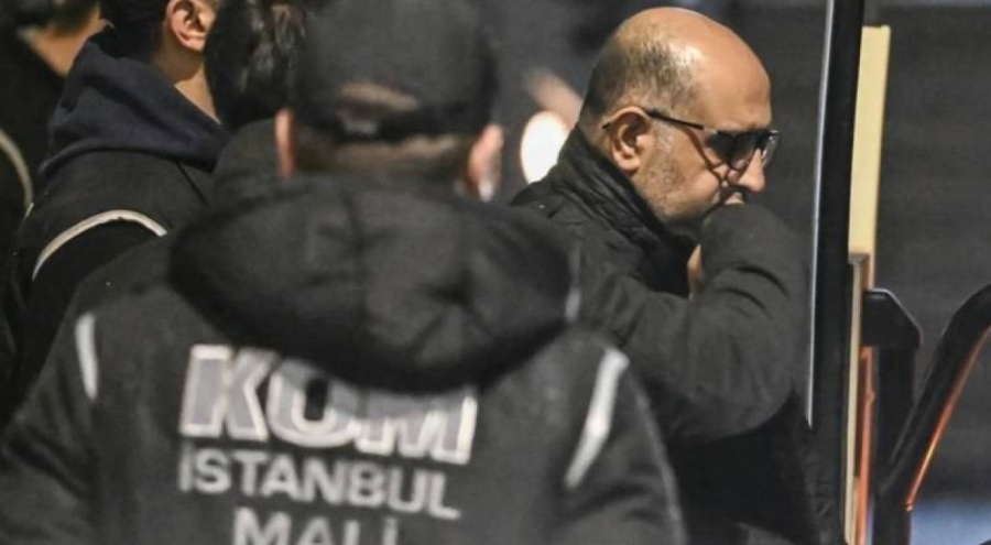 Başsavcılık, Özgür Özel'in "Aziz İhsan Aktaş yurt dışına kaçtı" iddiasını reddetti