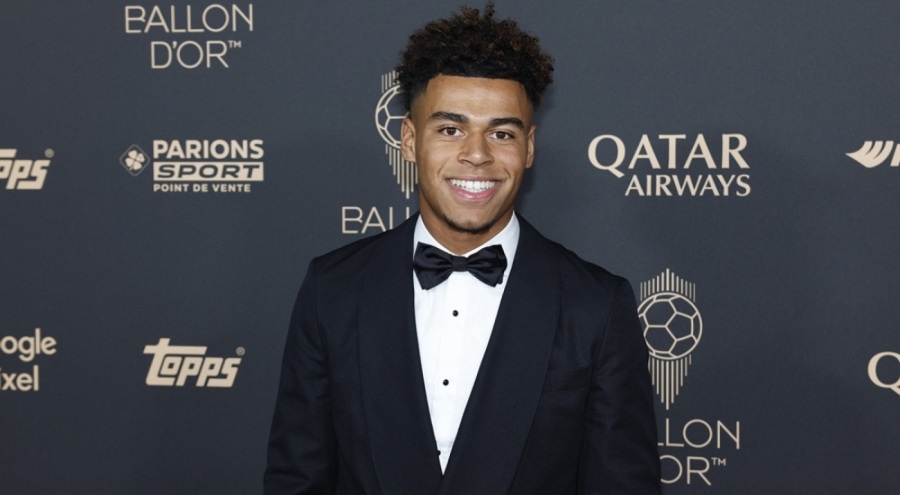 2025 Golden Boy ödülünün sahibi belli oldu