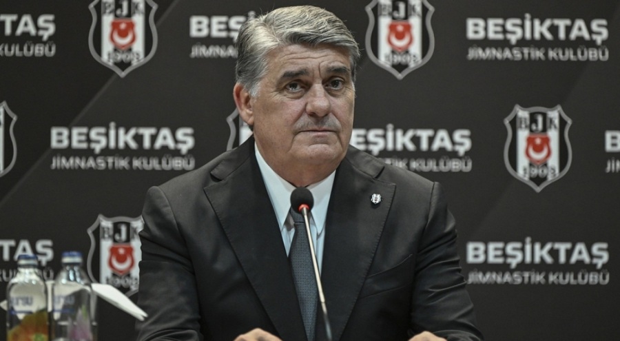 Serdal Adalı: "Kim başkan olmak istiyorsa buyursun çıksın"