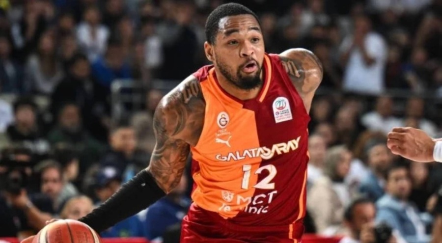 Galatasaray MCT Technic, 4'te 4 yaparak namağlup devam etti