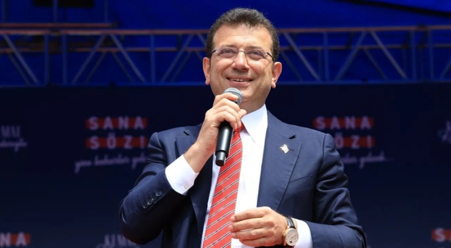 İmamoğlu'ndan 'Ümraniye' çağrısı