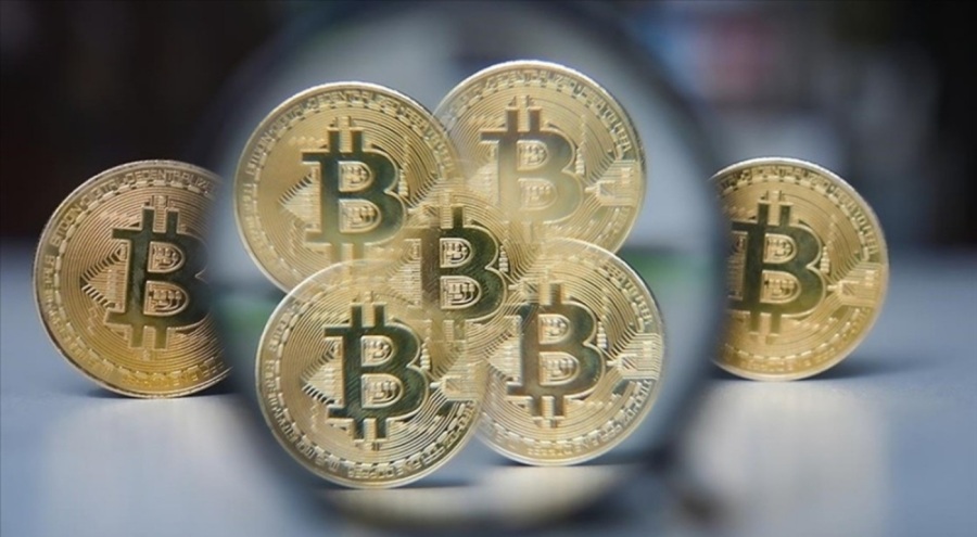 Bitcoin, Haziran ayından bu yana ilk kez 100 bin doların altına geriledi