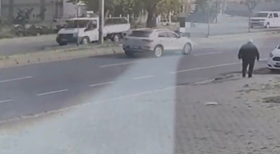 Lise öğrencisi doğum gününden 2 gün sonra otomobilin çarpması sonucu can verdi