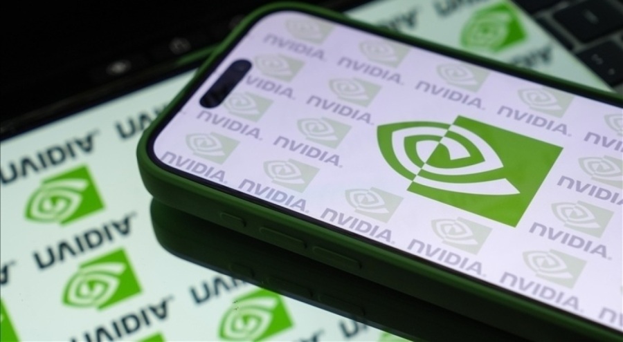 Beyaz Saray, Nvidia'nın en gelişmiş çipini Çin'e satamayacağını söyledi