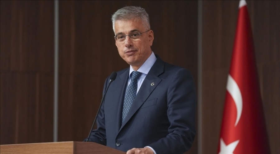 Bakan Memişoğlu, e-Nabız'dan organlarını bağışladı