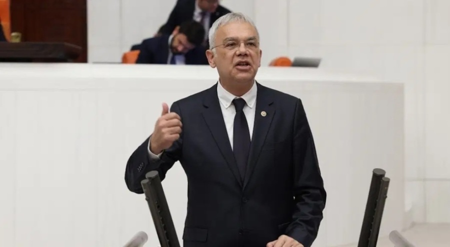 Bursa Milletvekili Pala: Sağlık hizmetlerine erişimle ilgili ciddi problem artık skandal düzeyine ulaştı