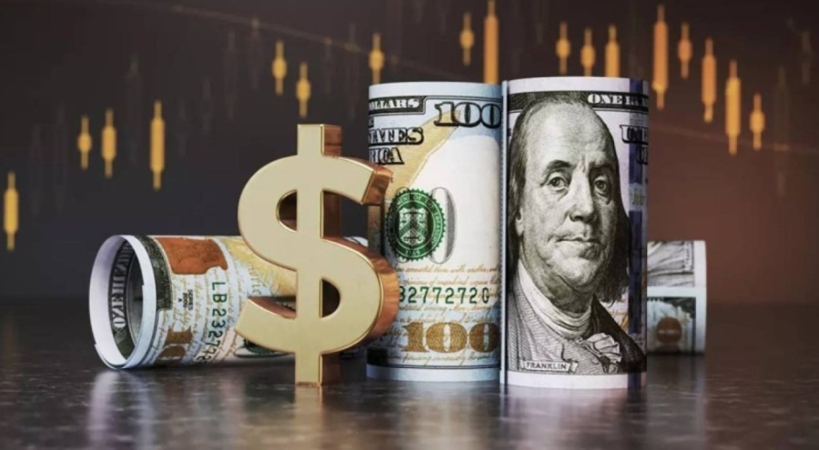 Dolar yeniden tırmanışta