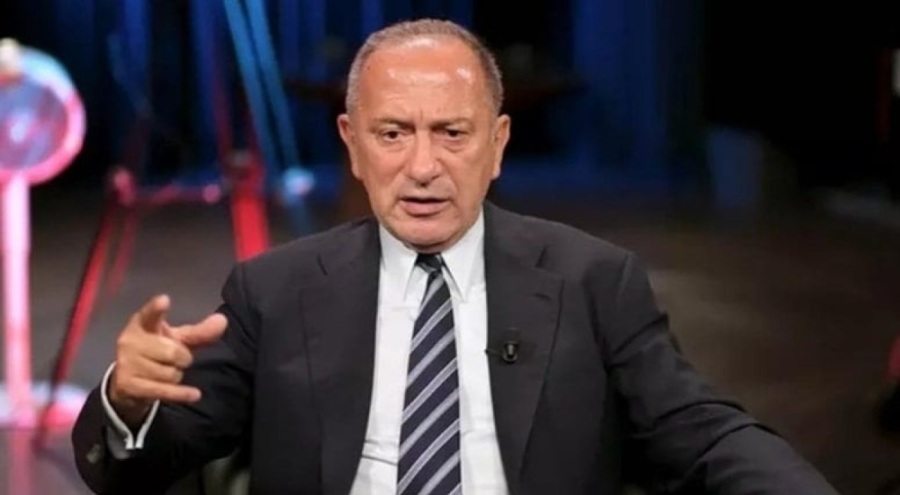 Cezaevindeki Fatih Altaylı'ya mahkemeden kötü haber