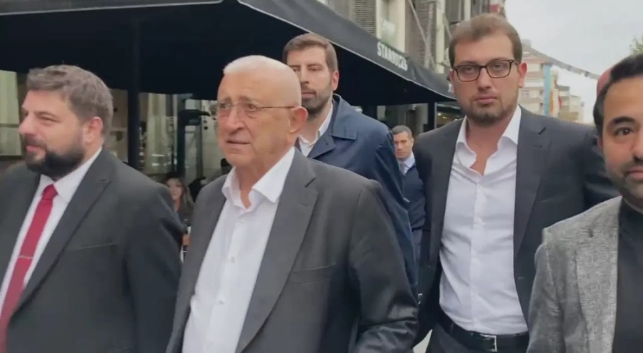 Hasan İmamoğlu ve Selim İmamoğlu, Emniyet'te ifade verdi: Dikkat çeken 'MASAK' ayrıntısı!