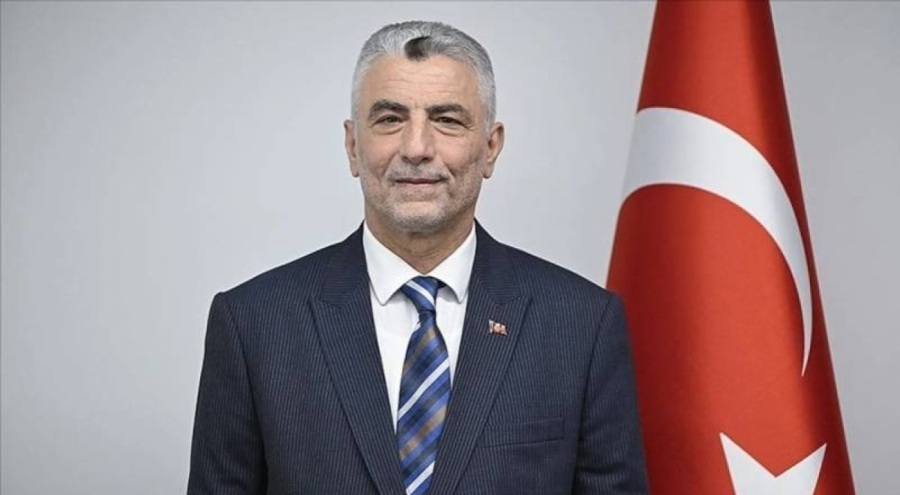 Ticaret Bakanı Bolat: Dört ay üst üste cari fazla vereceğiz