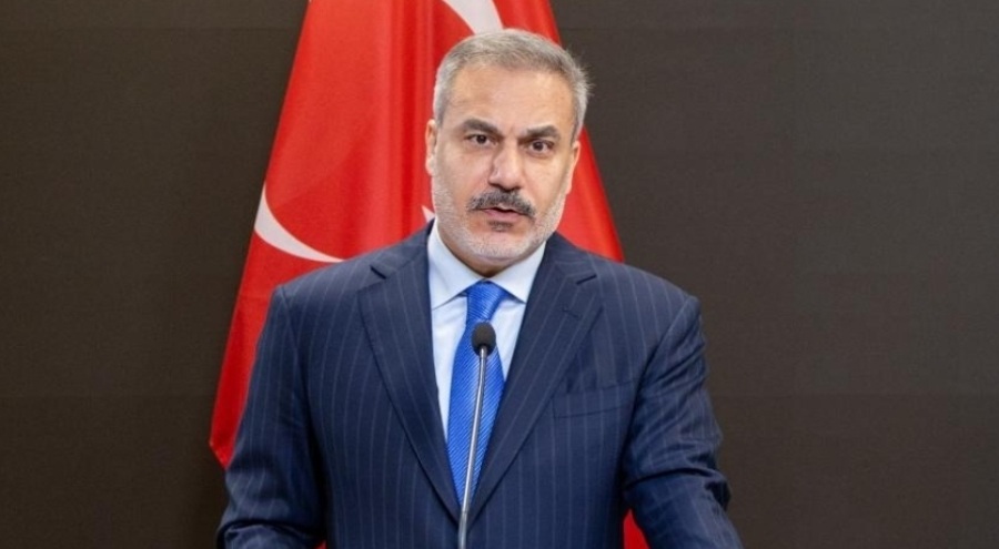 Bakan Fidan: Türkiyesiz Avrupa Birliği eksik kalır