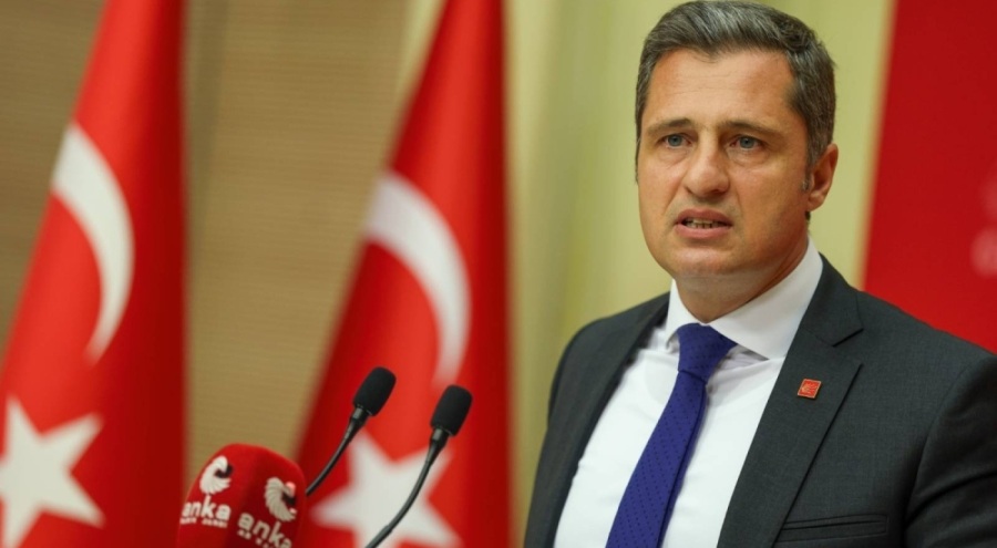 CHP'den Özel'e açılan soruşturma açıklaması: İstediğiniz kadar soruşturma açın cevabını size en a...