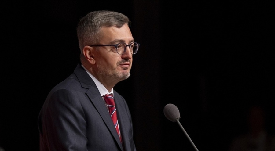 İletişim Başkanı Duran'dan CHP Genel Başkanı Özgür Özel'in açıklamalarına tepki