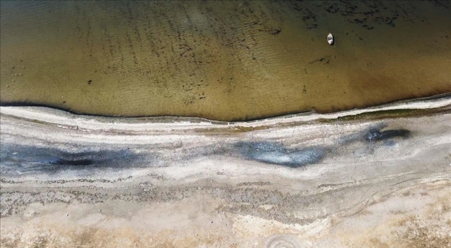 Dünya Bankası: Yıllık tatlı su kaybı, 280 milyon kişinin su ihtiyacını karşılayabilecek seviyede