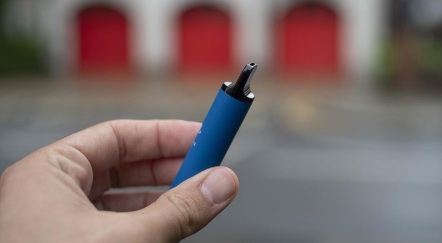 Elektronik sigara diyabet riskini artırıyor