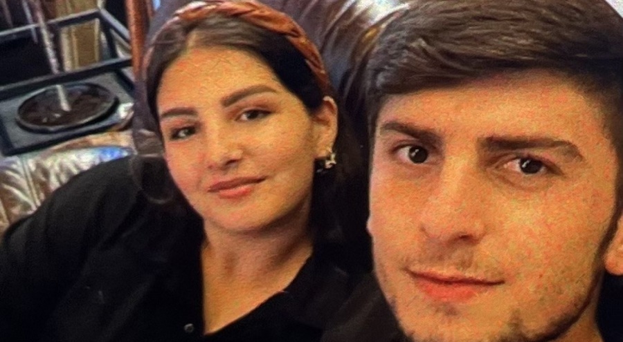 Bursa'da 40 bıçak darbesiyle öldürülen Arzu'nun katili tutuklandı!