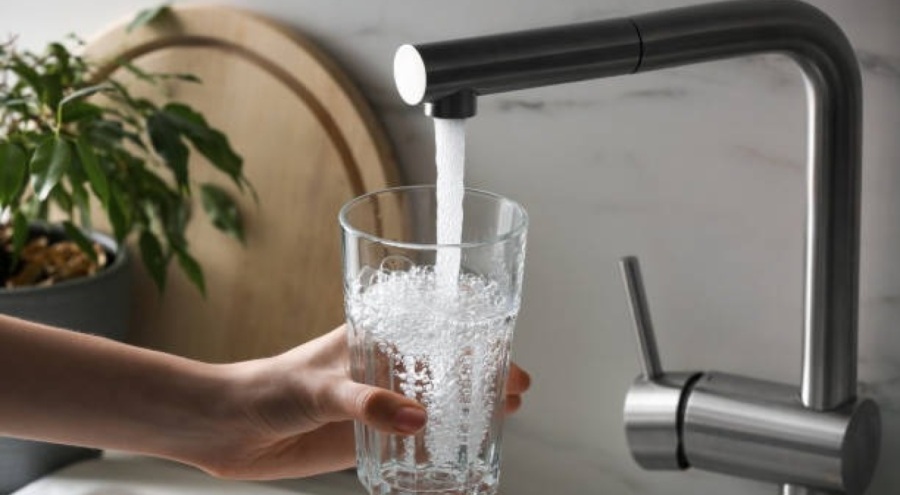 Bursa'da 2 ilçede sular kesilecek!