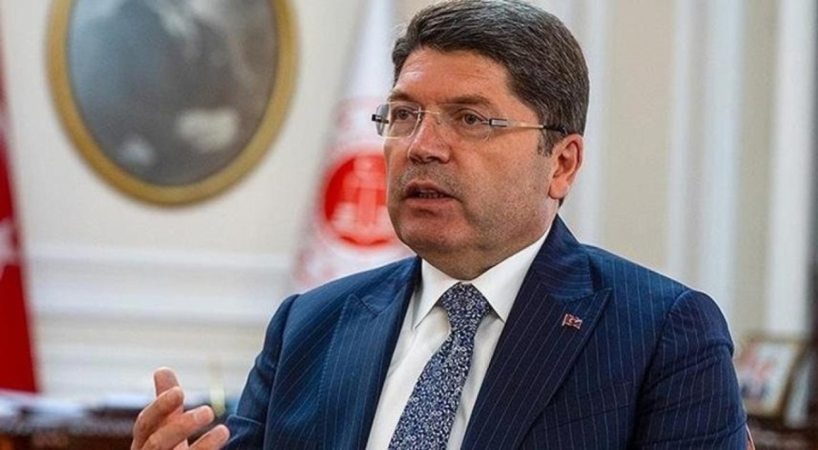 Adalet Bakanı Yılmaz Tunç'tan Selahattin Demirtaş açıklaması