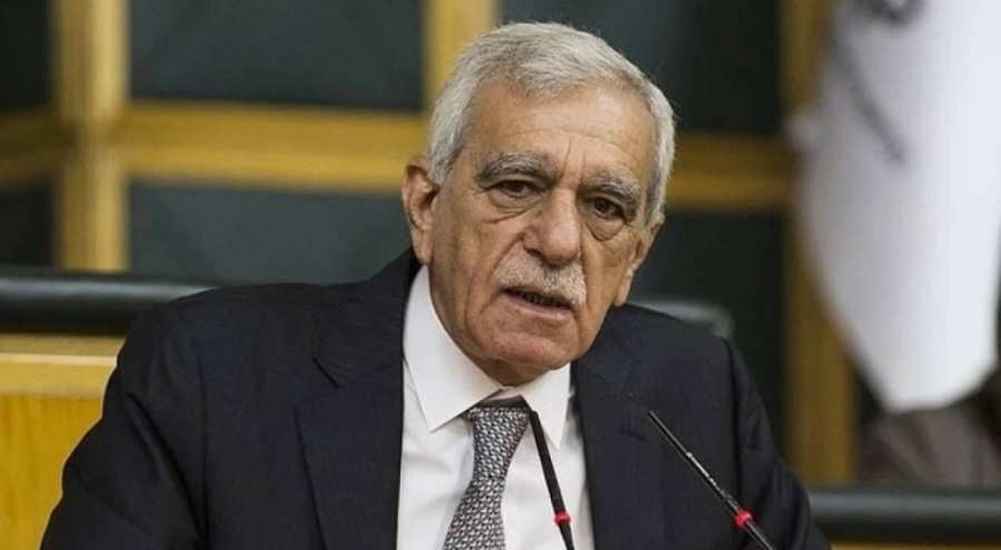 Mardin'de kayyumun görev süresi uzatıldı